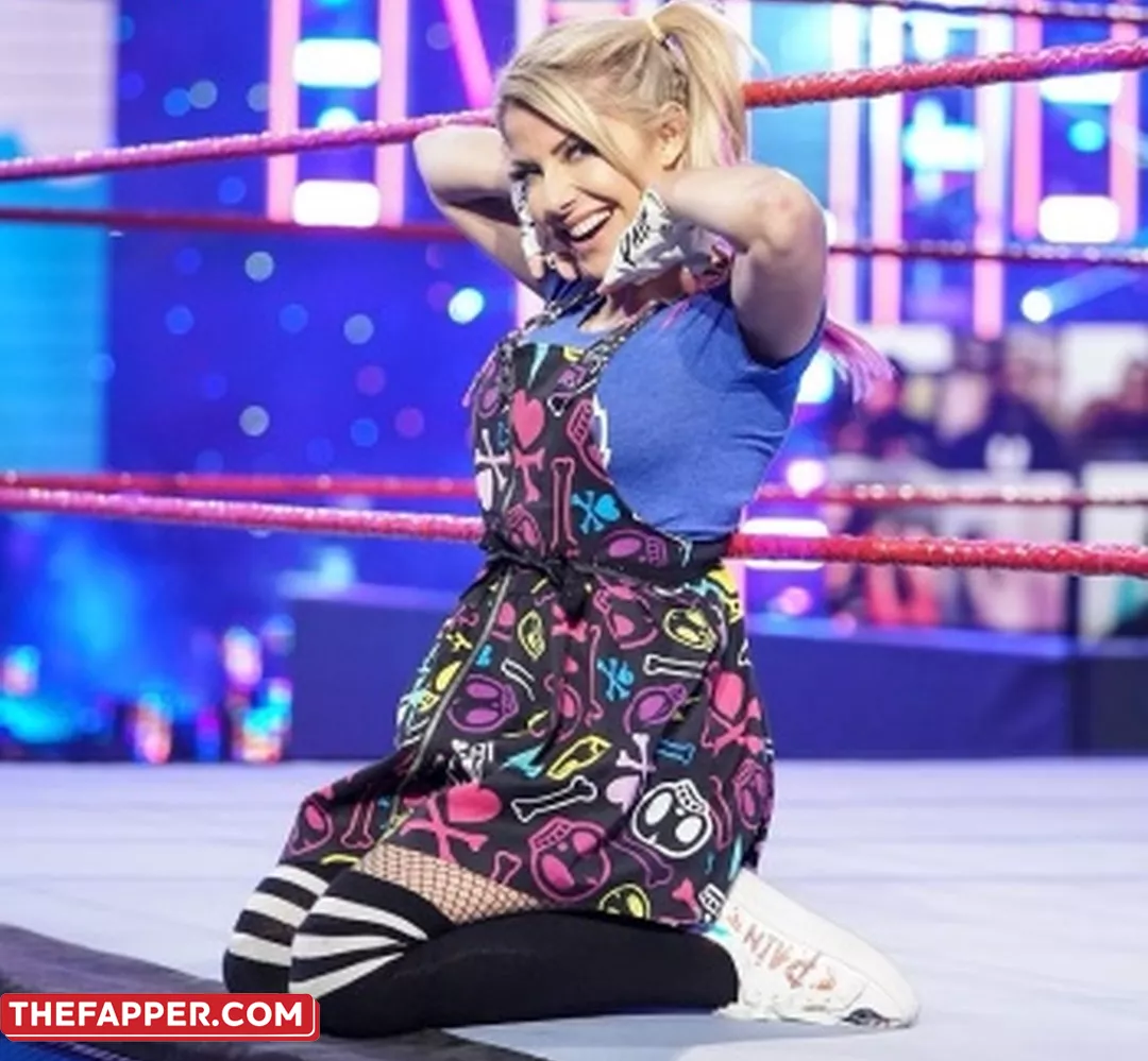 Alexa Bliss  Onlyfans Leaked Nude Image #5cP619IvgE
