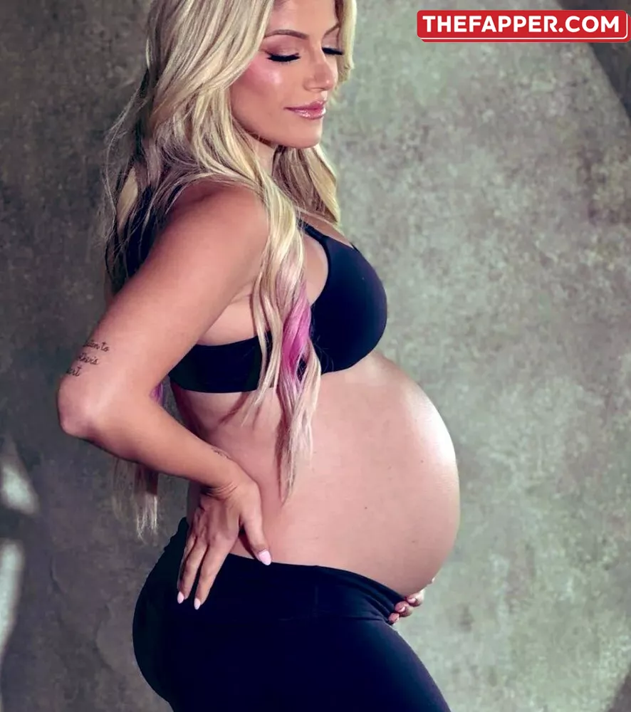 Alexa Bliss  Onlyfans Leaked Nude Image #65W12X51J1