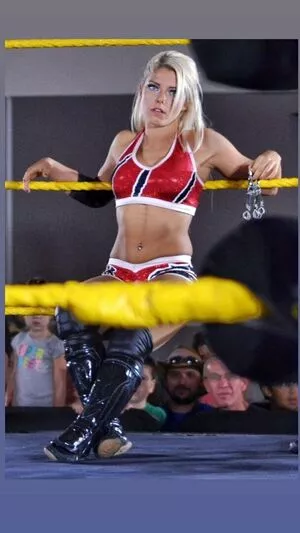 Alexa Bliss Onlyfans Leaked Nude Image #9CvqYbe6T9