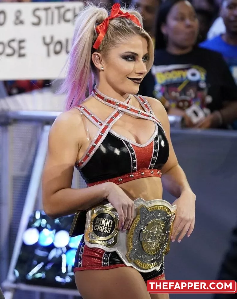 Alexa Bliss  Onlyfans Leaked Nude Image #9X1VREriWi