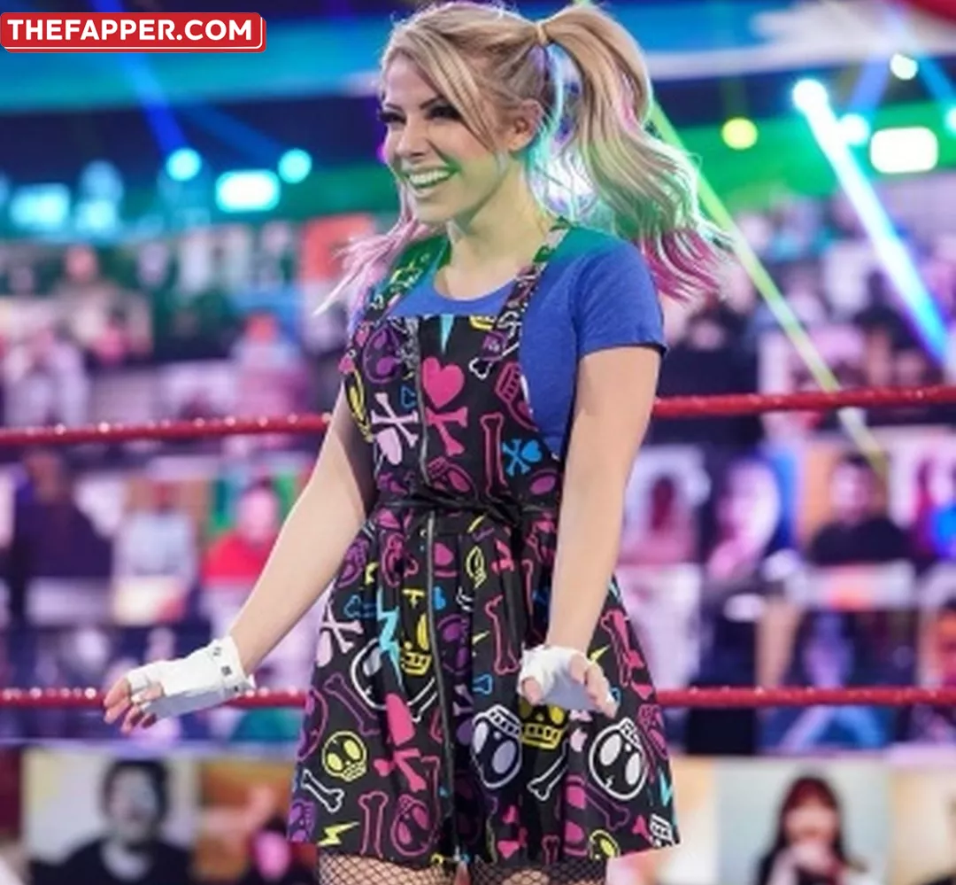 Alexa Bliss  Onlyfans Leaked Nude Image #9hGPbTMZAw