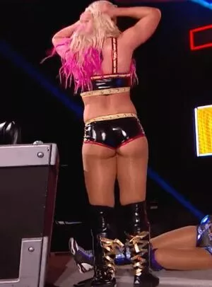 Alexa Bliss #Am6HX0yZ2b