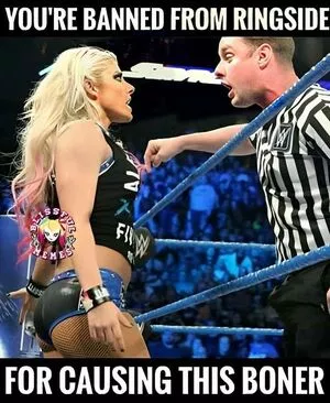 Alexa Bliss Onlyfans Leaked Nude Image #B45VHrdbKO