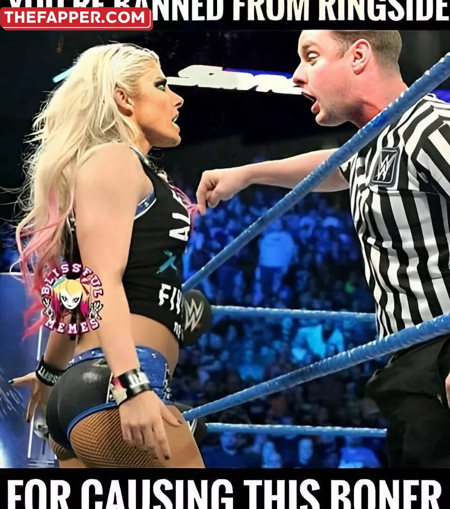 Alexa Bliss  Onlyfans Leaked Nude Image #B45VHrdbKO