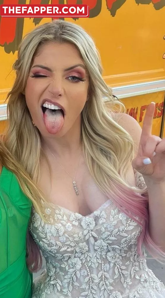 Alexa Bliss  Onlyfans Leaked Nude Image #BkcH3YempM