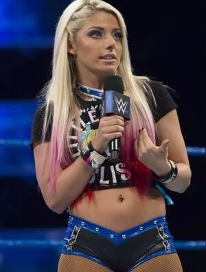 Alexa Bliss #C9EDYo9pBu