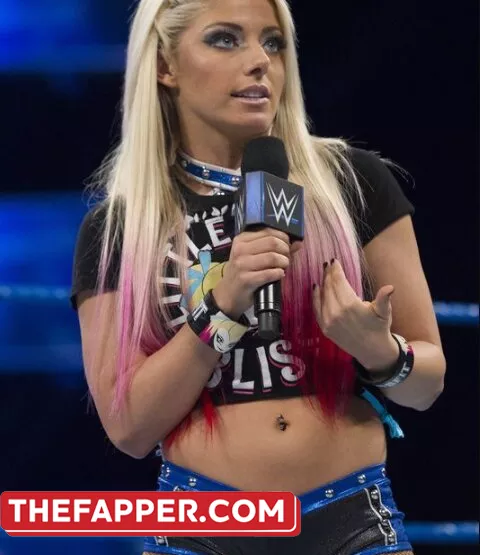 Alexa Bliss  Onlyfans Leaked Nude Image #C9EDYo9pBu