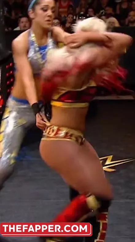 Alexa Bliss  Onlyfans Leaked Nude Image #Ca3r62ciHh