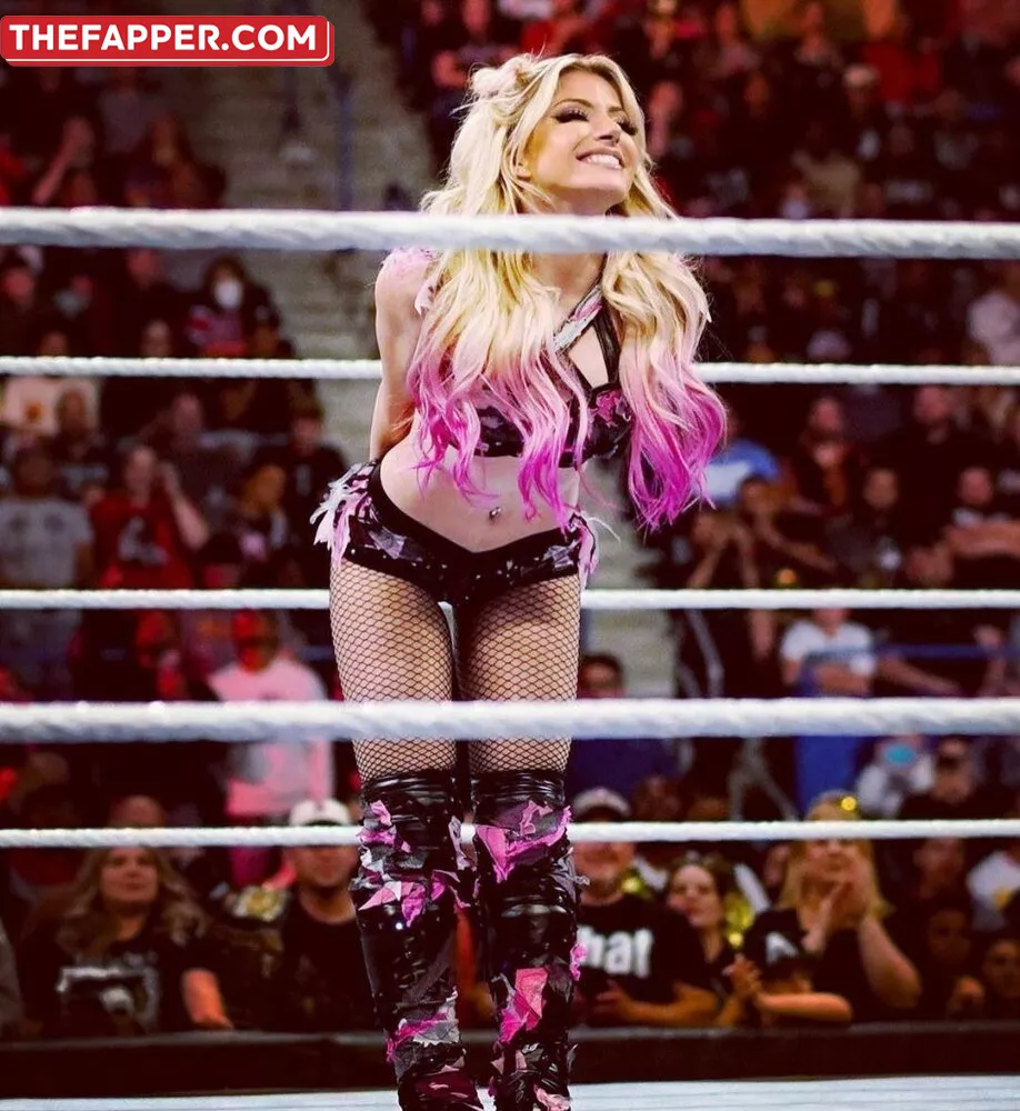 Alexa Bliss  Onlyfans Leaked Nude Image #D3TgjwiY8H