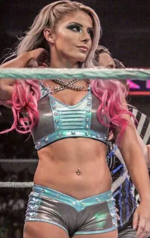 Alexa Bliss #D7FZx5Flys