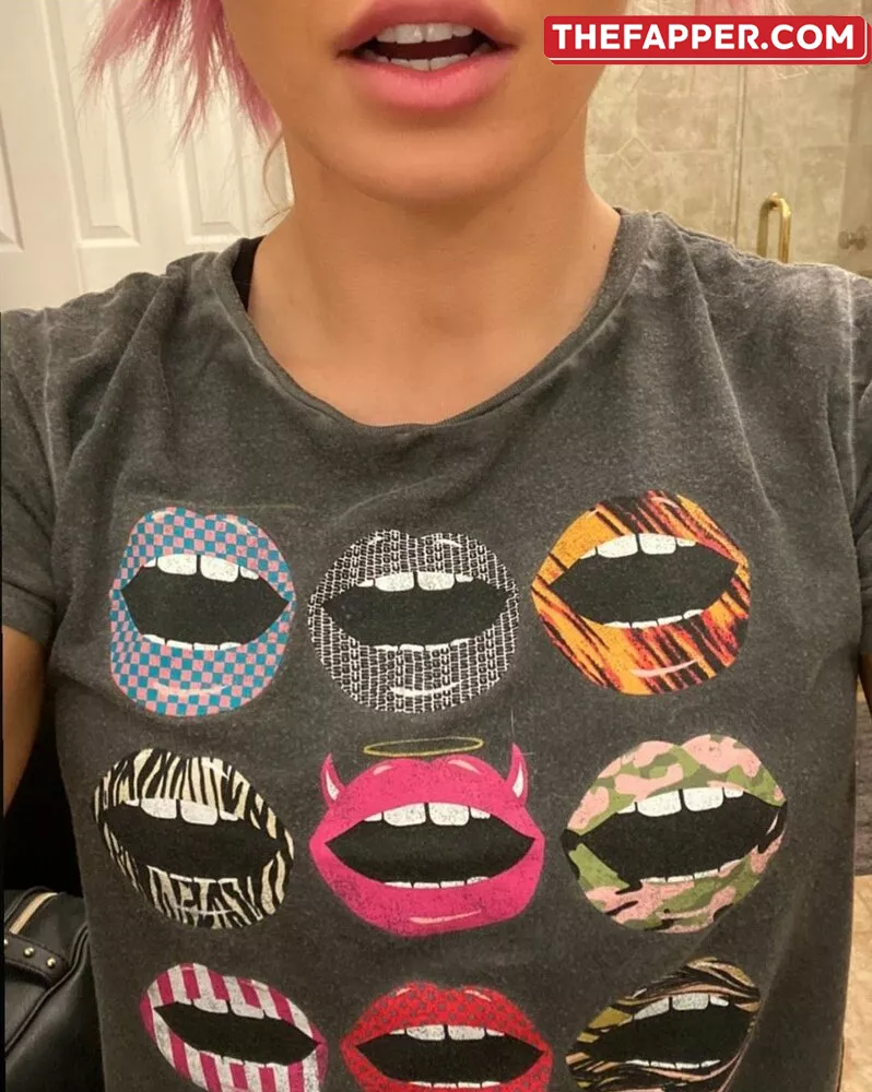 Alexa Bliss  Onlyfans Leaked Nude Image #DpvEVGrXdq