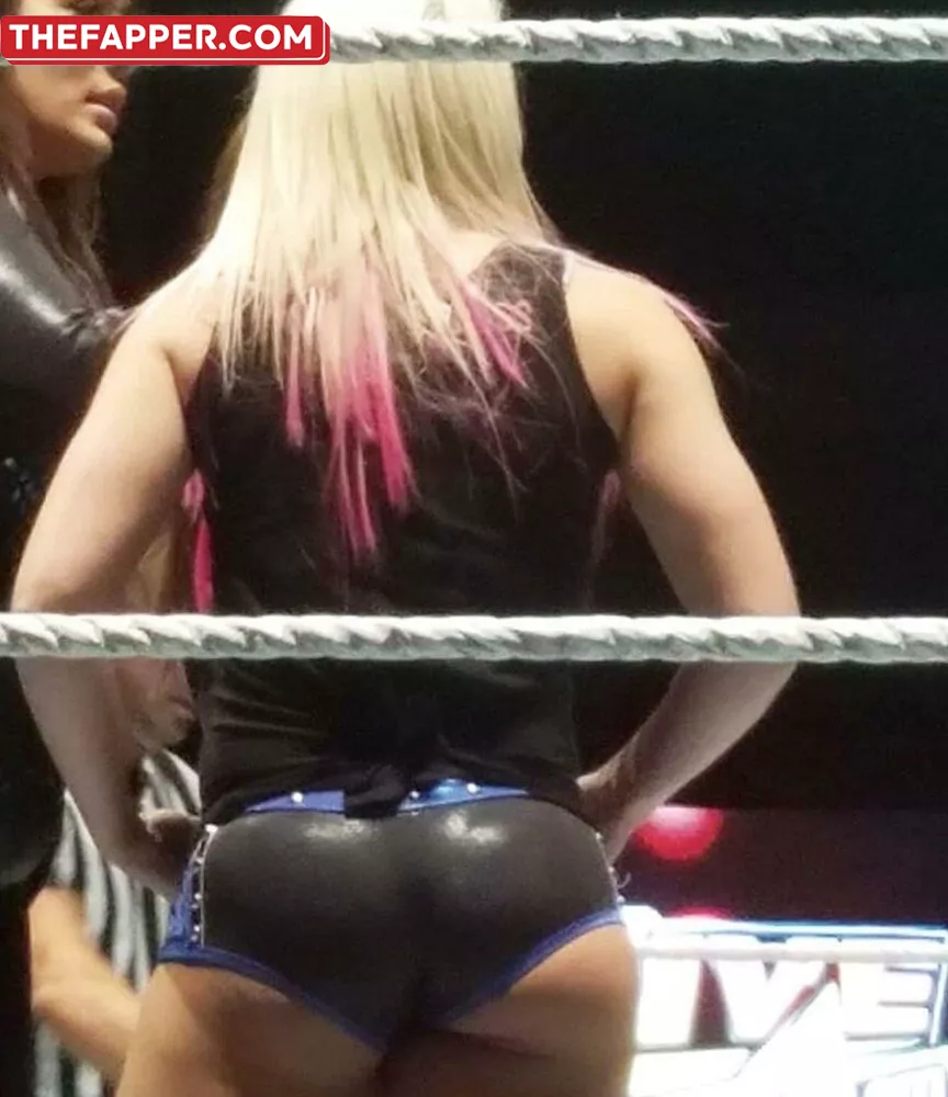 Alexa Bliss  Onlyfans Leaked Nude Image #EgtkSFFfLo