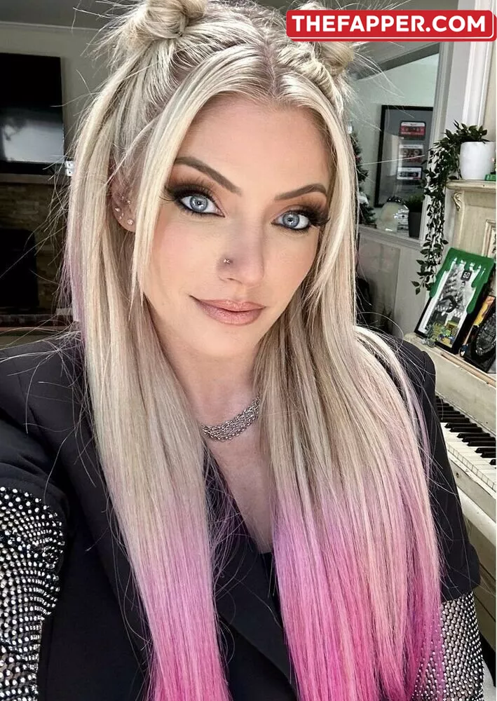 Alexa Bliss  Onlyfans Leaked Nude Image #F0zaOvyjJe