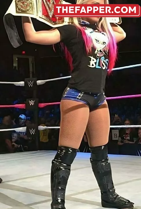Alexa Bliss  Onlyfans Leaked Nude Image #F6h8c5XYbk