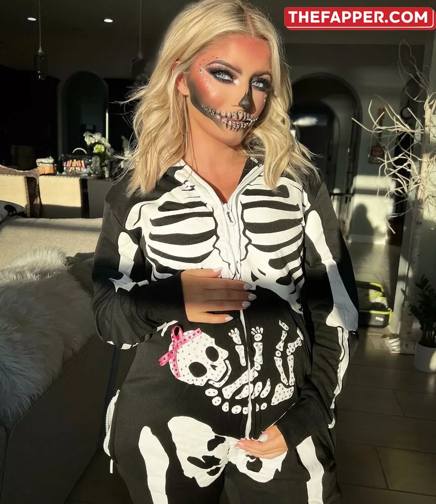 Alexa Bliss  Onlyfans Leaked Nude Image #FDRKwjJp8F