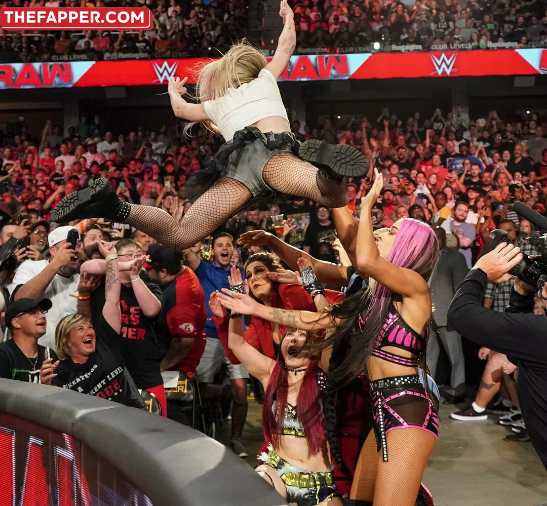 Alexa Bliss  Onlyfans Leaked Nude Image #FlC2e7iRmN