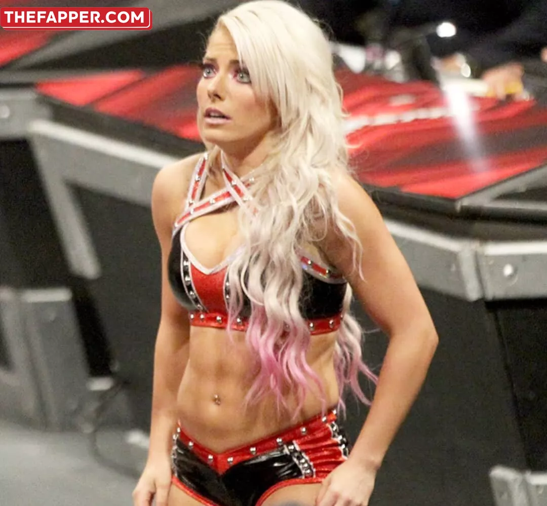 Alexa Bliss  Onlyfans Leaked Nude Image #FuIoE9W1Mq