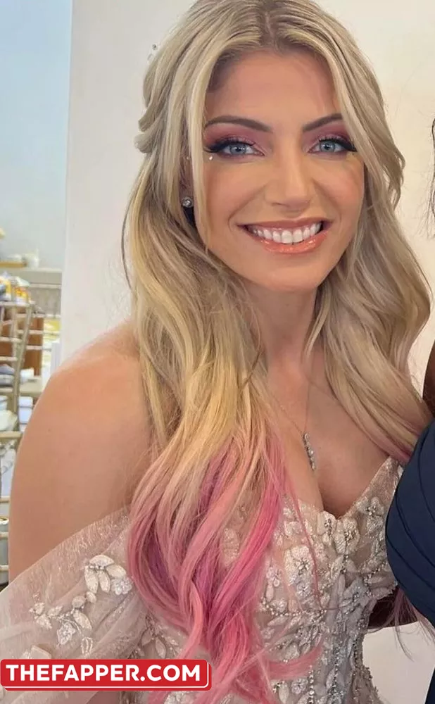 Alexa Bliss  Onlyfans Leaked Nude Image #GcAWBOyvWq