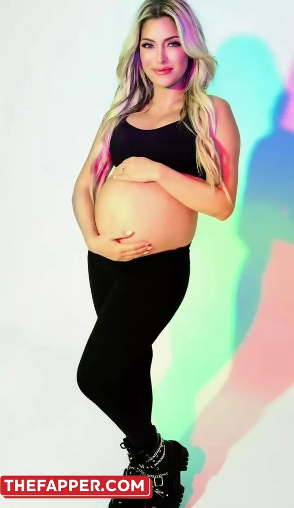 Alexa Bliss  Onlyfans Leaked Nude Image #GwrDarY6gS