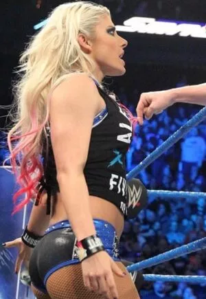 Alexa Bliss #HS0Zpt0S9Q