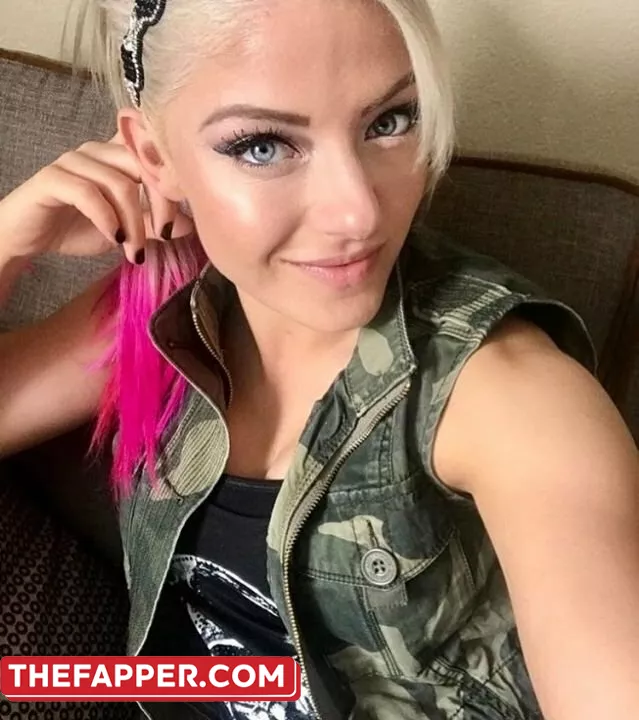 Alexa Bliss  Onlyfans Leaked Nude Image #HvY4gjT0Xj