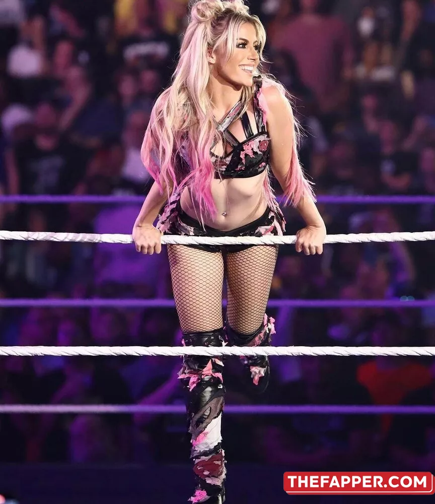 Alexa Bliss  Onlyfans Leaked Nude Image #I7acbPYV94