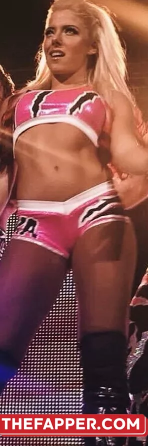 Alexa Bliss  Onlyfans Leaked Nude Image #IiZjI9x3XD