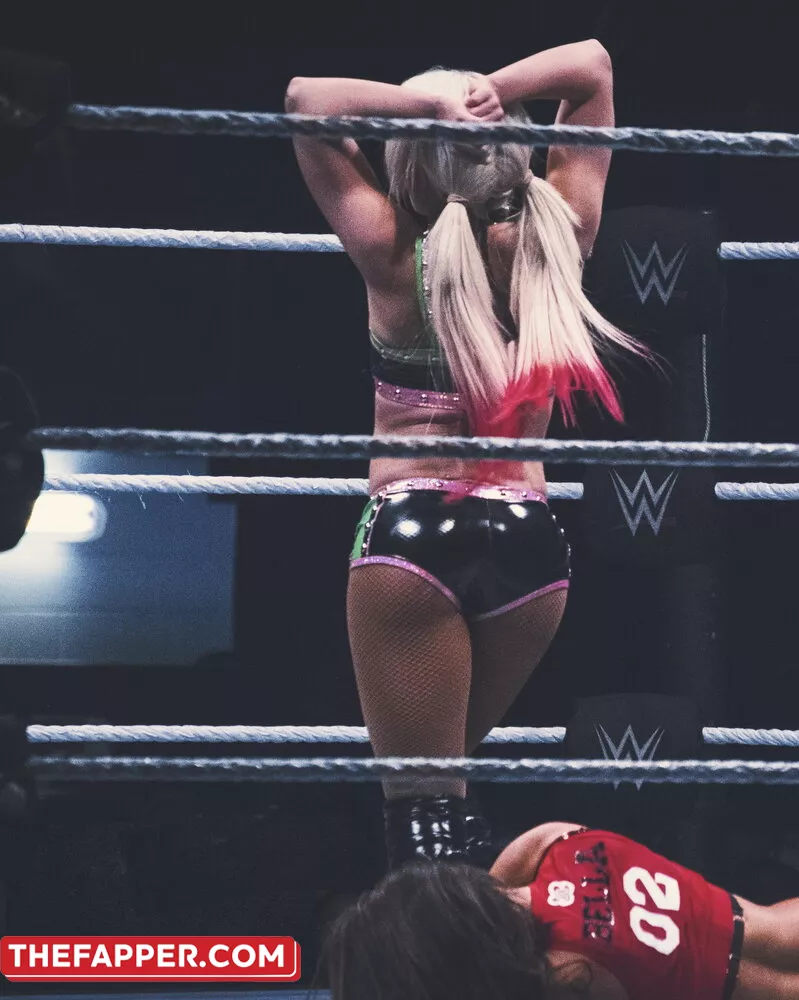 Alexa Bliss  Onlyfans Leaked Nude Image #JKKN1DRNcd