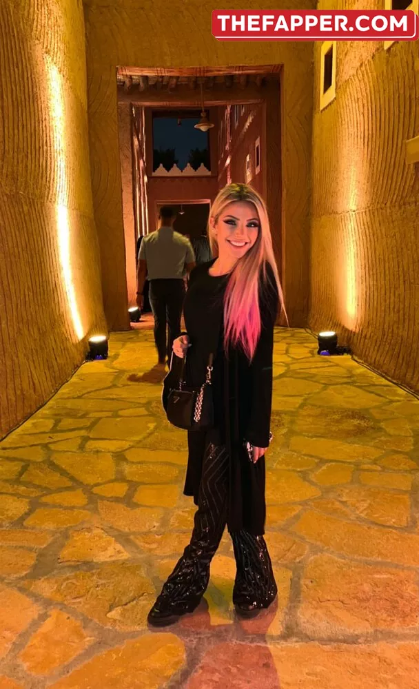 Alexa Bliss  Onlyfans Leaked Nude Image #JRhcsmATA4