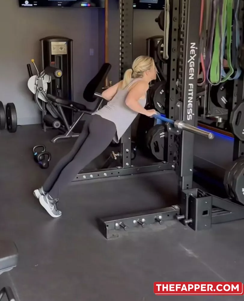 Alexa Bliss  Onlyfans Leaked Nude Image #JcKXcpVEn7