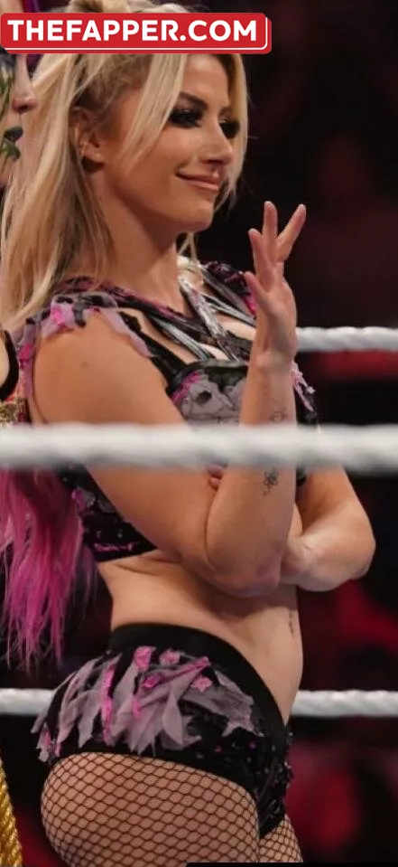 Alexa Bliss  Onlyfans Leaked Nude Image #K8s8ouMZk6
