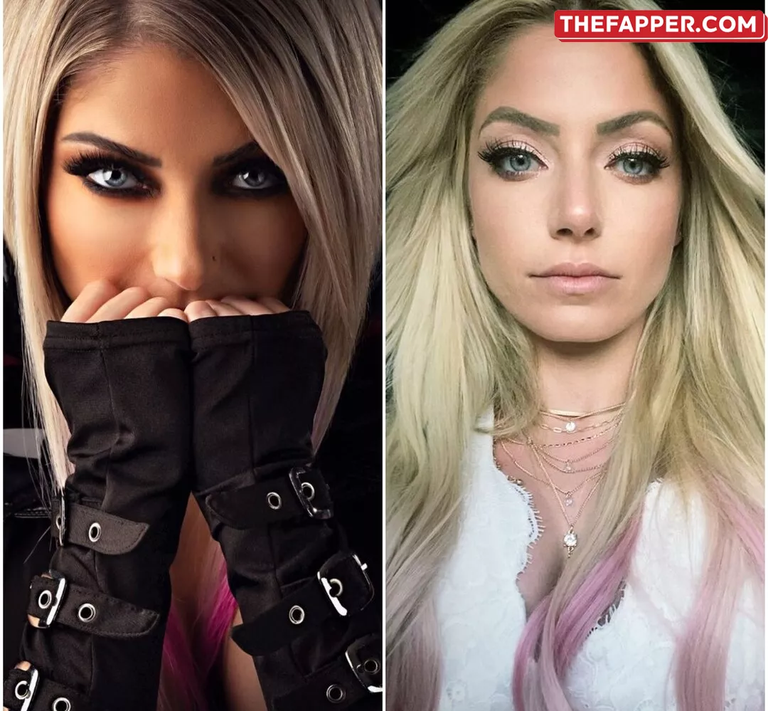 Alexa Bliss  Onlyfans Leaked Nude Image #LrHkzTZbHC