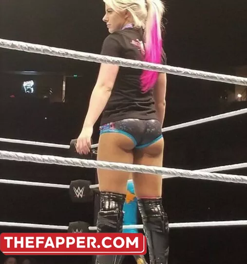 Alexa Bliss  Onlyfans Leaked Nude Image #NPdelb8icF