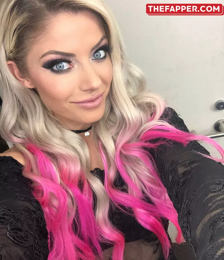 Alexa Bliss  Onlyfans Leaked Nude Image #NVrKFCkyHy