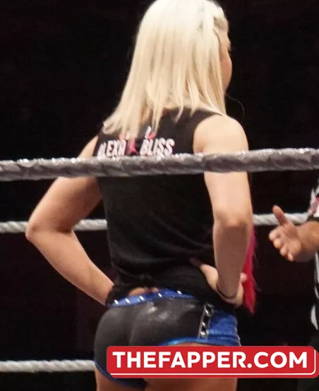 Alexa Bliss  Onlyfans Leaked Nude Image #OKt8S5IlLU