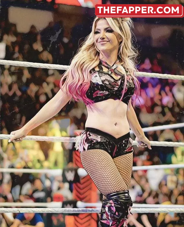 Alexa Bliss  Onlyfans Leaked Nude Image #PyWmYrkuxR