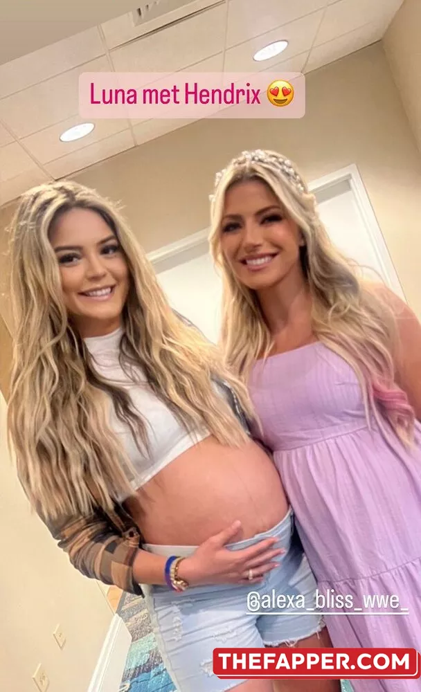 Alexa Bliss  Onlyfans Leaked Nude Image #Qtadl9Wt2s