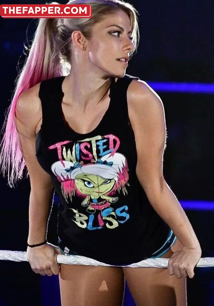 Alexa Bliss  Onlyfans Leaked Nude Image #Rfq9NRzRl0