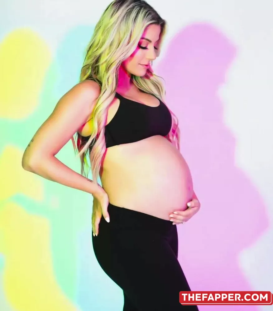 Alexa Bliss  Onlyfans Leaked Nude Image #SFnTtLXems