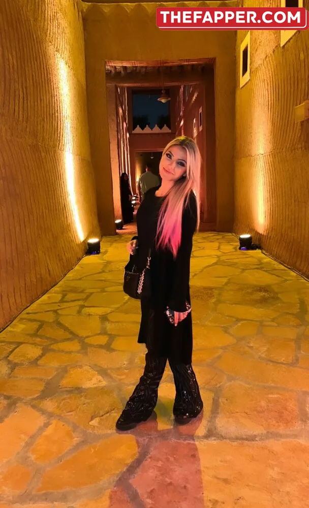 Alexa Bliss  Onlyfans Leaked Nude Image #TI1i6QXMGd