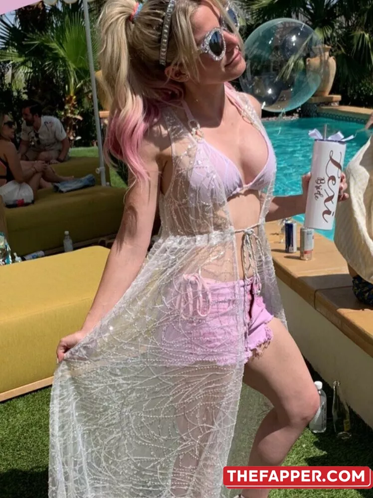 Alexa Bliss  Onlyfans Leaked Nude Image #TJiw5pYPov