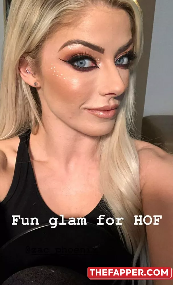 Alexa Bliss  Onlyfans Leaked Nude Image #TXHeRYEgdo
