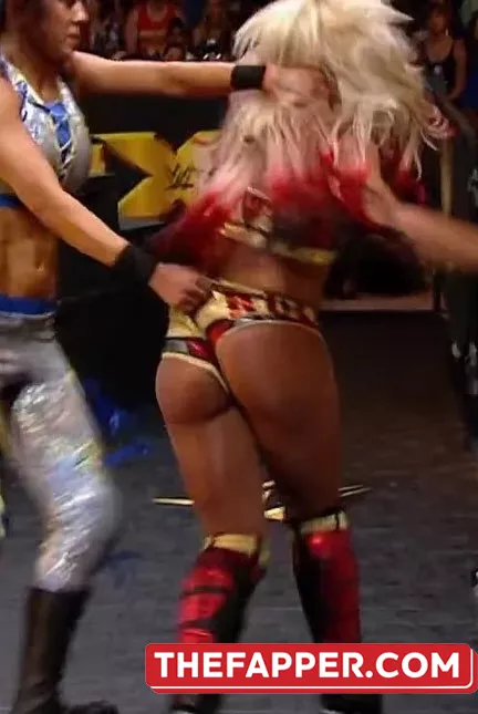 Alexa Bliss  Onlyfans Leaked Nude Image #TZ12c8MKC9