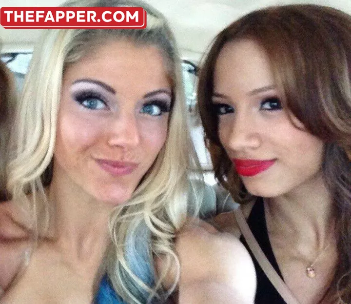 Alexa Bliss  Onlyfans Leaked Nude Image #ToqMxiT7Q4