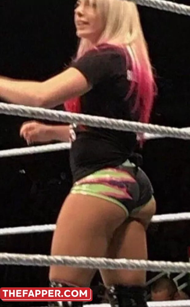 Alexa Bliss  Onlyfans Leaked Nude Image #U0rtpa8ObU