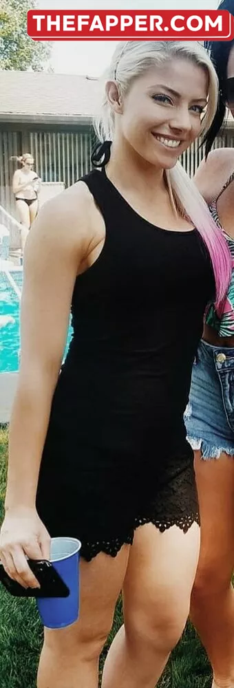 Alexa Bliss  Onlyfans Leaked Nude Image #V2etyLS60g
