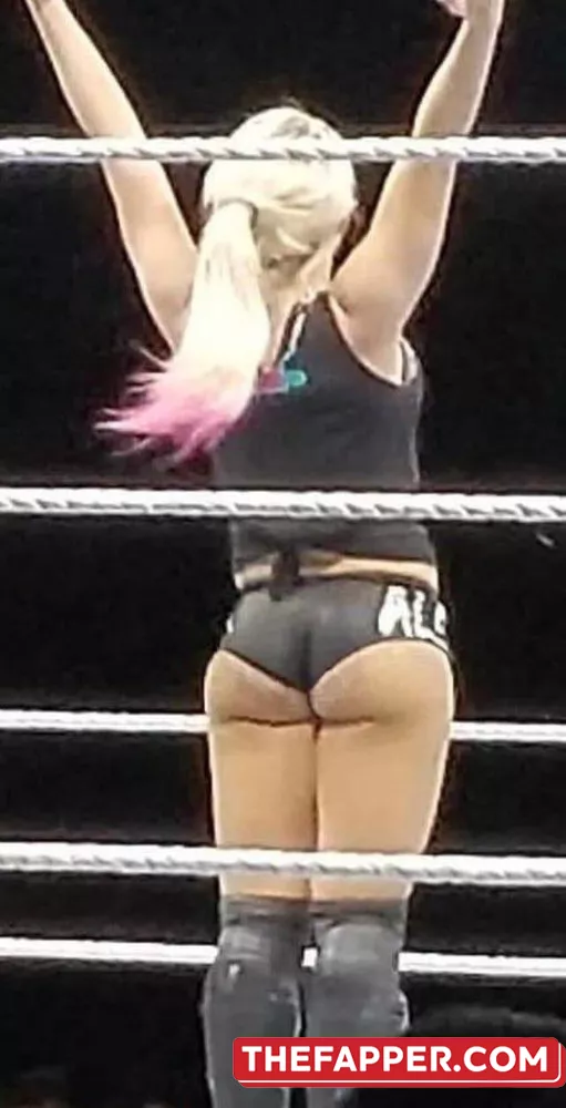 Alexa Bliss  Onlyfans Leaked Nude Image #VZTcngNeKG