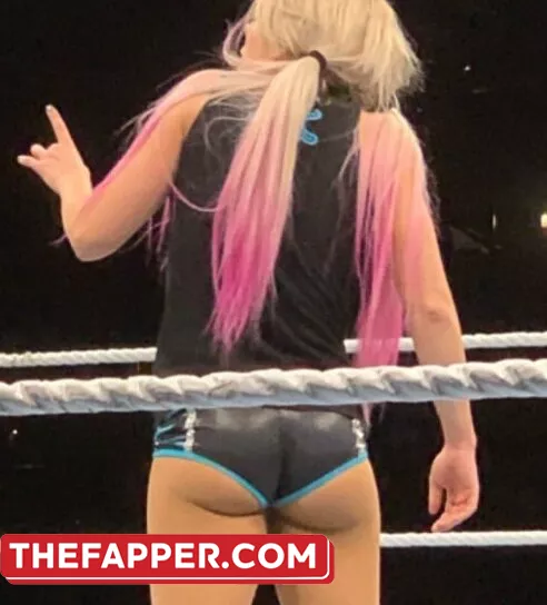 Alexa Bliss  Onlyfans Leaked Nude Image #VytwdnFSXv