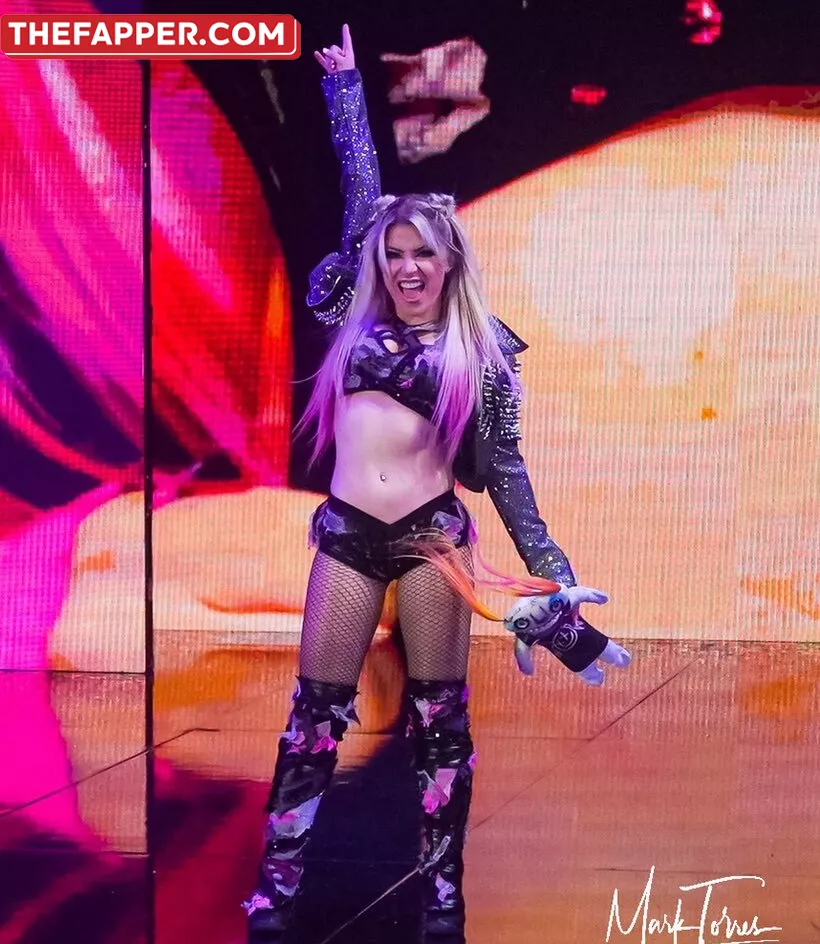 Alexa Bliss  Onlyfans Leaked Nude Image #WXn1XOwzbP