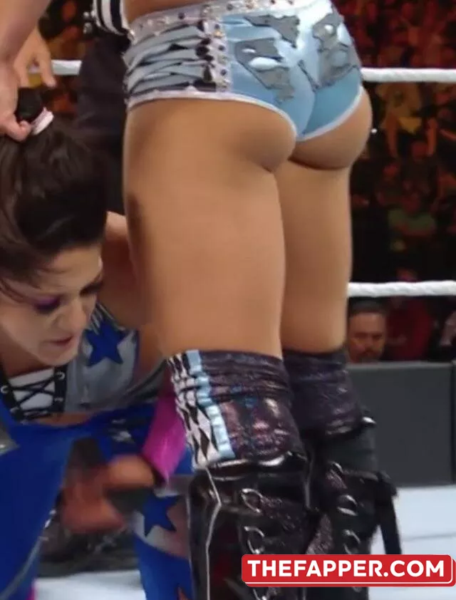 Alexa Bliss  Onlyfans Leaked Nude Image #Yi3rx95k2y